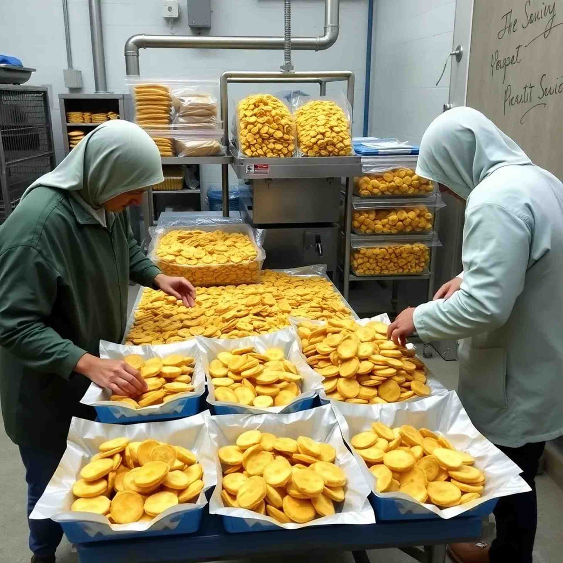 Organic Certification